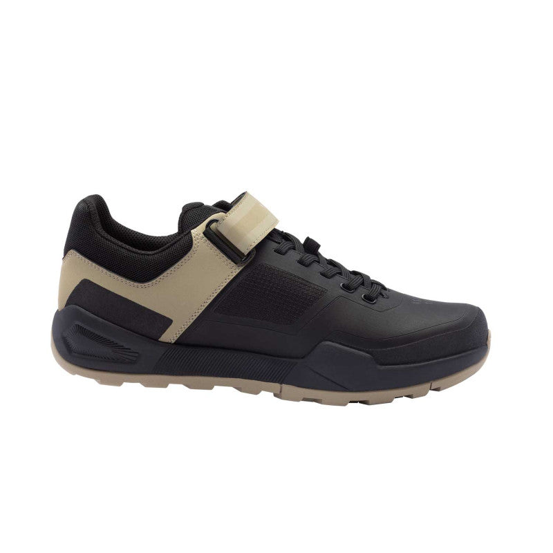 Zapatillas MTB SIDI INDOMITA Negras