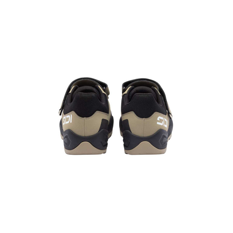 Zapatillas MTB SIDI INDOMITA Negras