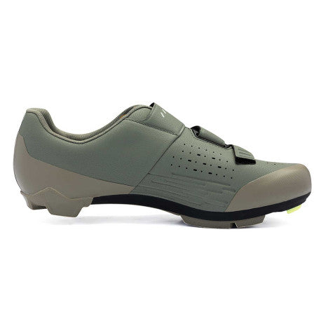 Zapatillas SIDI SILVIS XC MTB/Gravel Gris