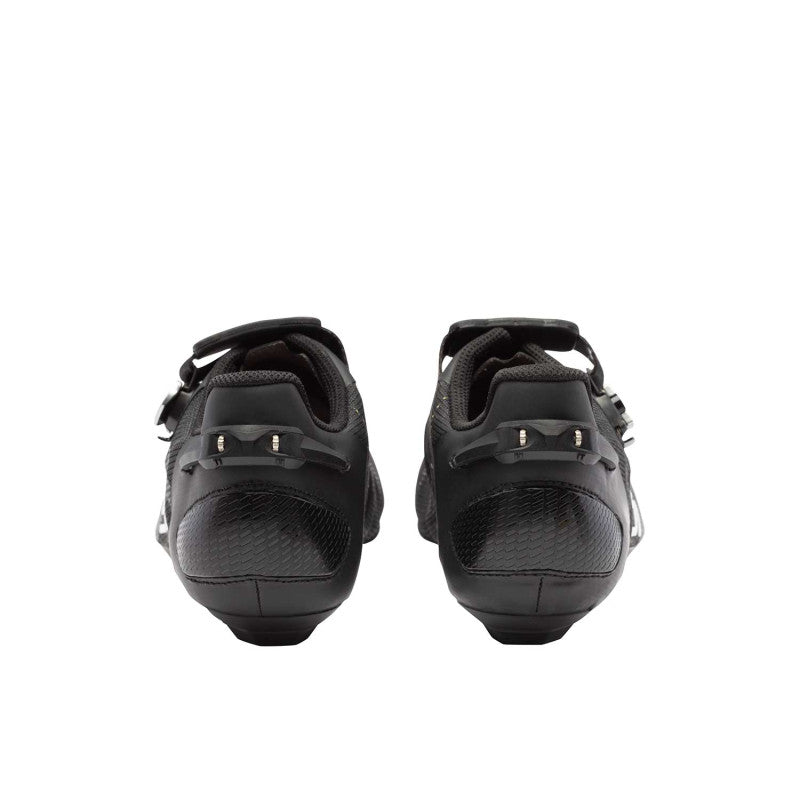 Zapatillas de carretera SIDI WIRE 3 Negro