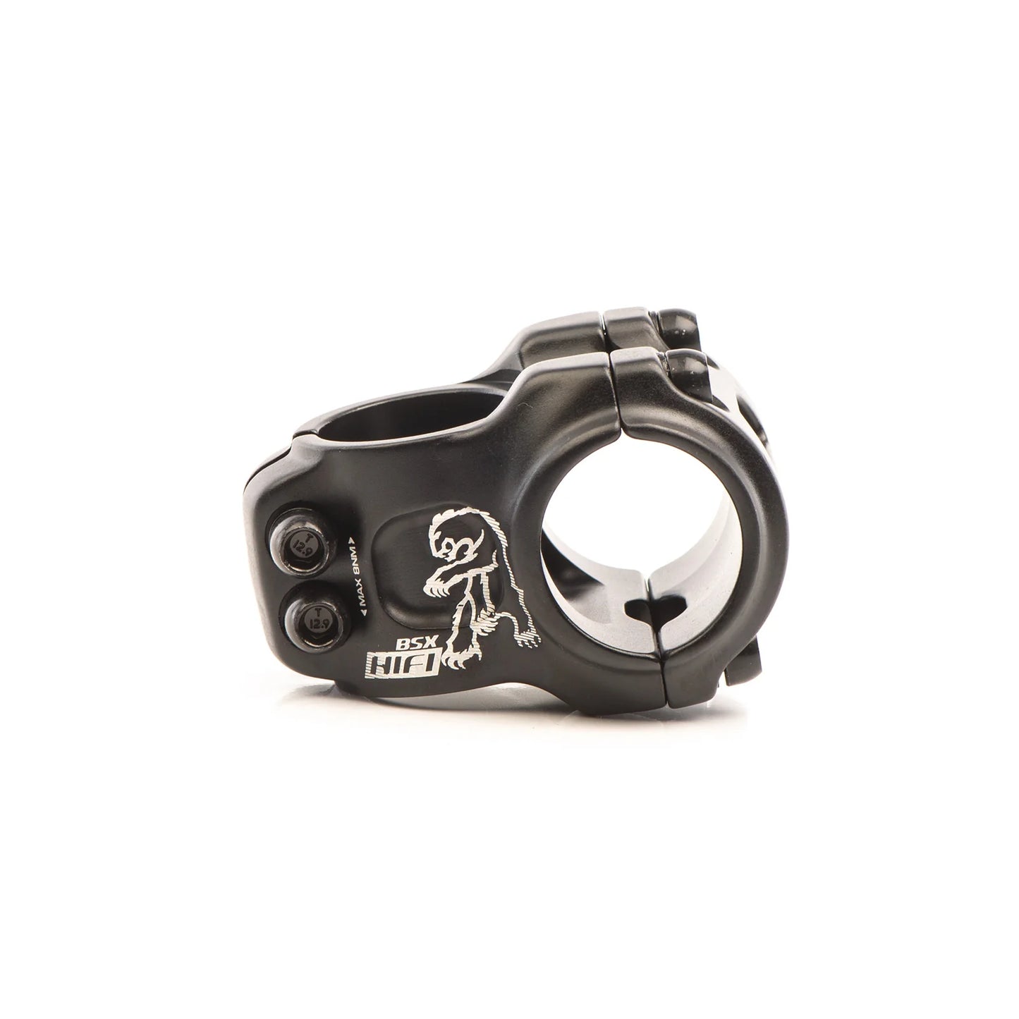 CHROMAG HIFI BSX 0° stem Negro