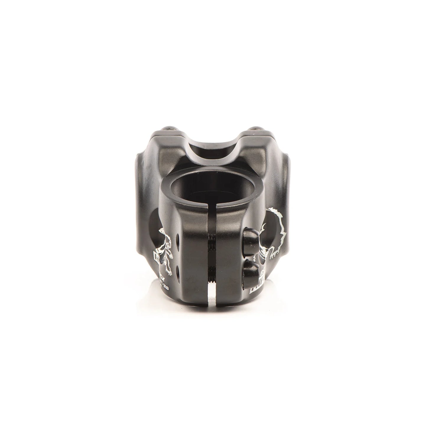 CHROMAG HIFI BSX 0° stem Negro