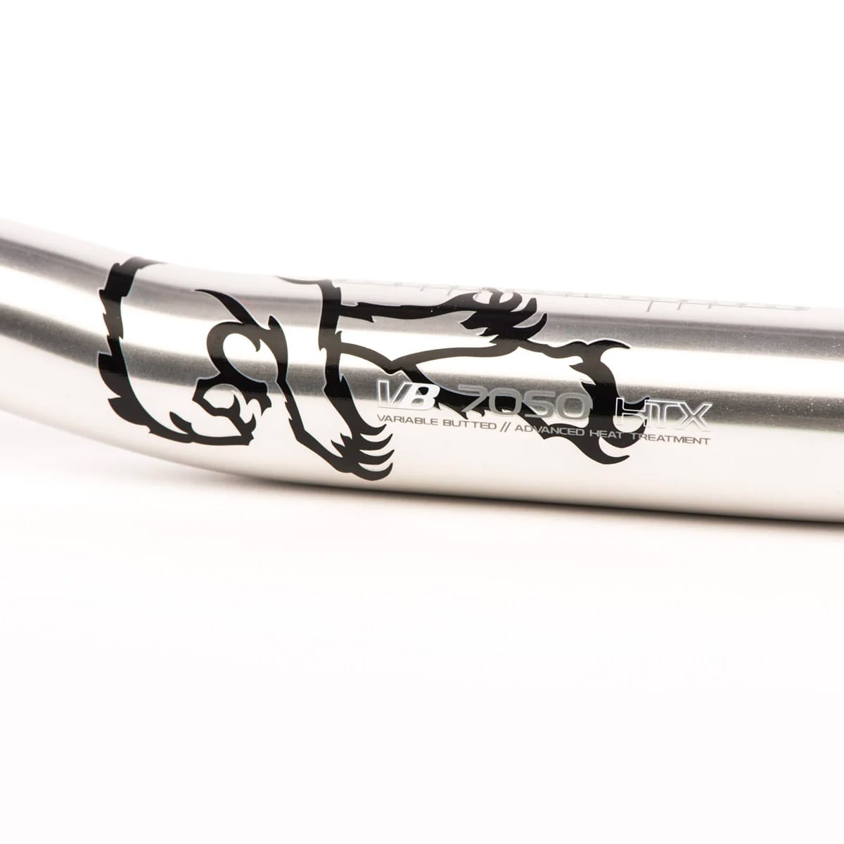 CHROMAG FUBARS OSX LTD Barra de suspensión 25 mm 800 mm Cromo