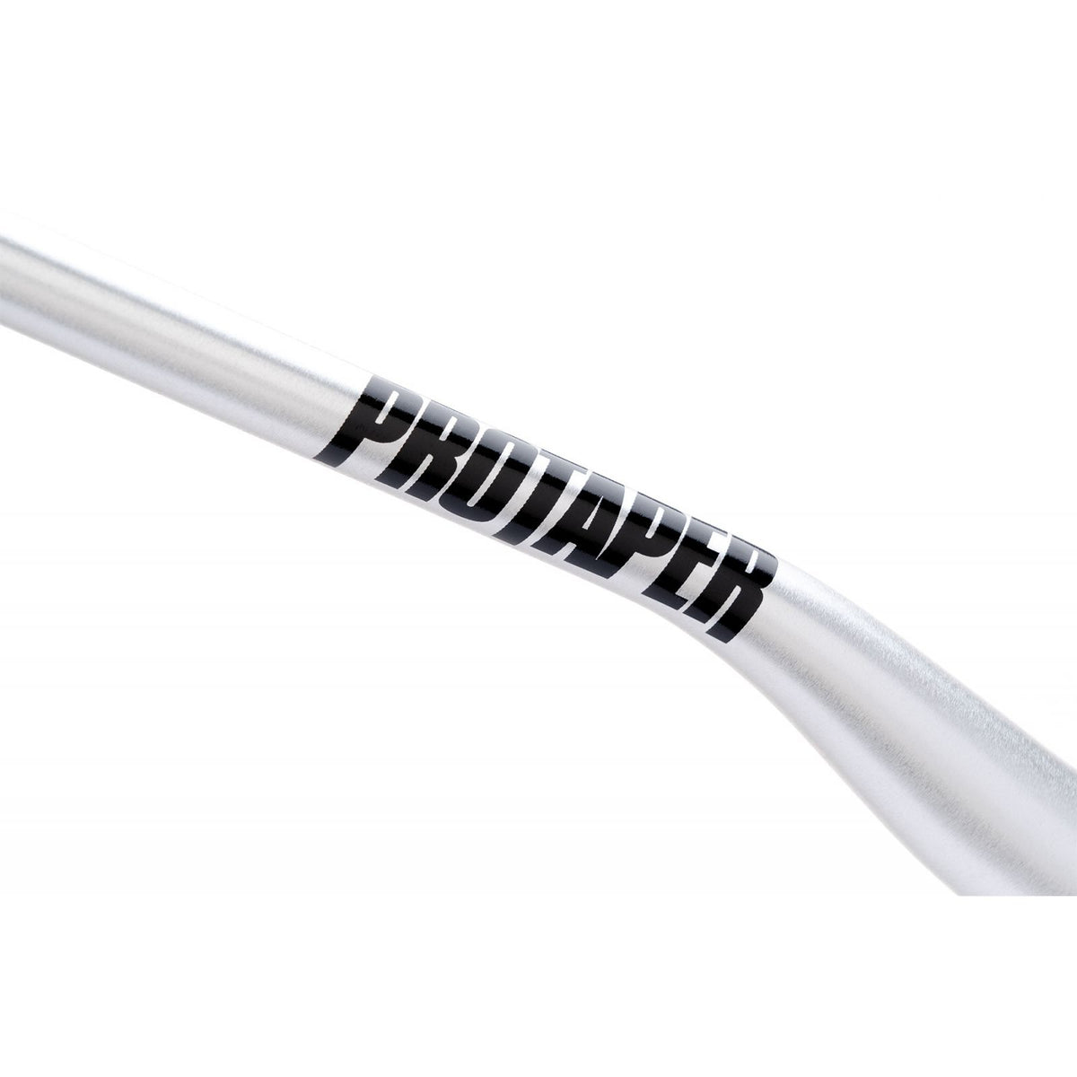 Manillar PROTAPER 680 A25 Young 31,8 plata pulida, elevación 1
