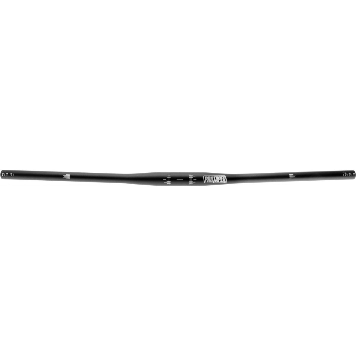 Manillar PROTAPER 810 31.8 Stealth Plano