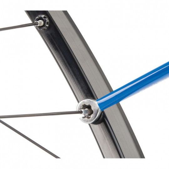 Llave de radios doble PARK TOOL SW-13C para ruedas Mavic