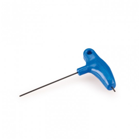 PARK TOOL PH-2/2.5/3/4/5/6/8/10 llave allen con mango