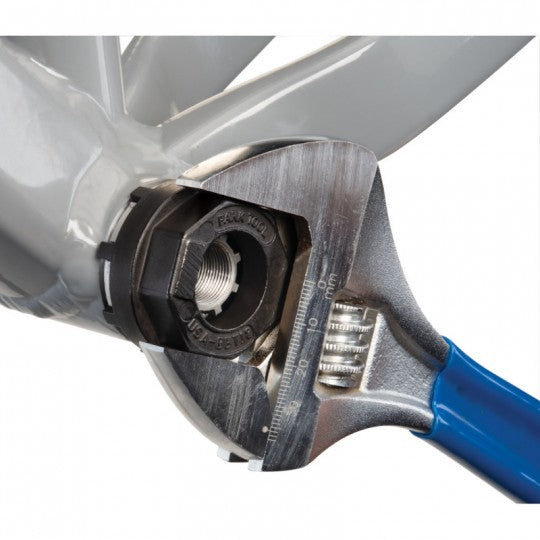 PARK TOOL BBT-18 Llave de cazoletas