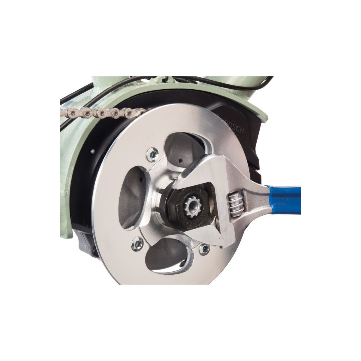PARK TOOL BBT-18 Llave de cazoletas