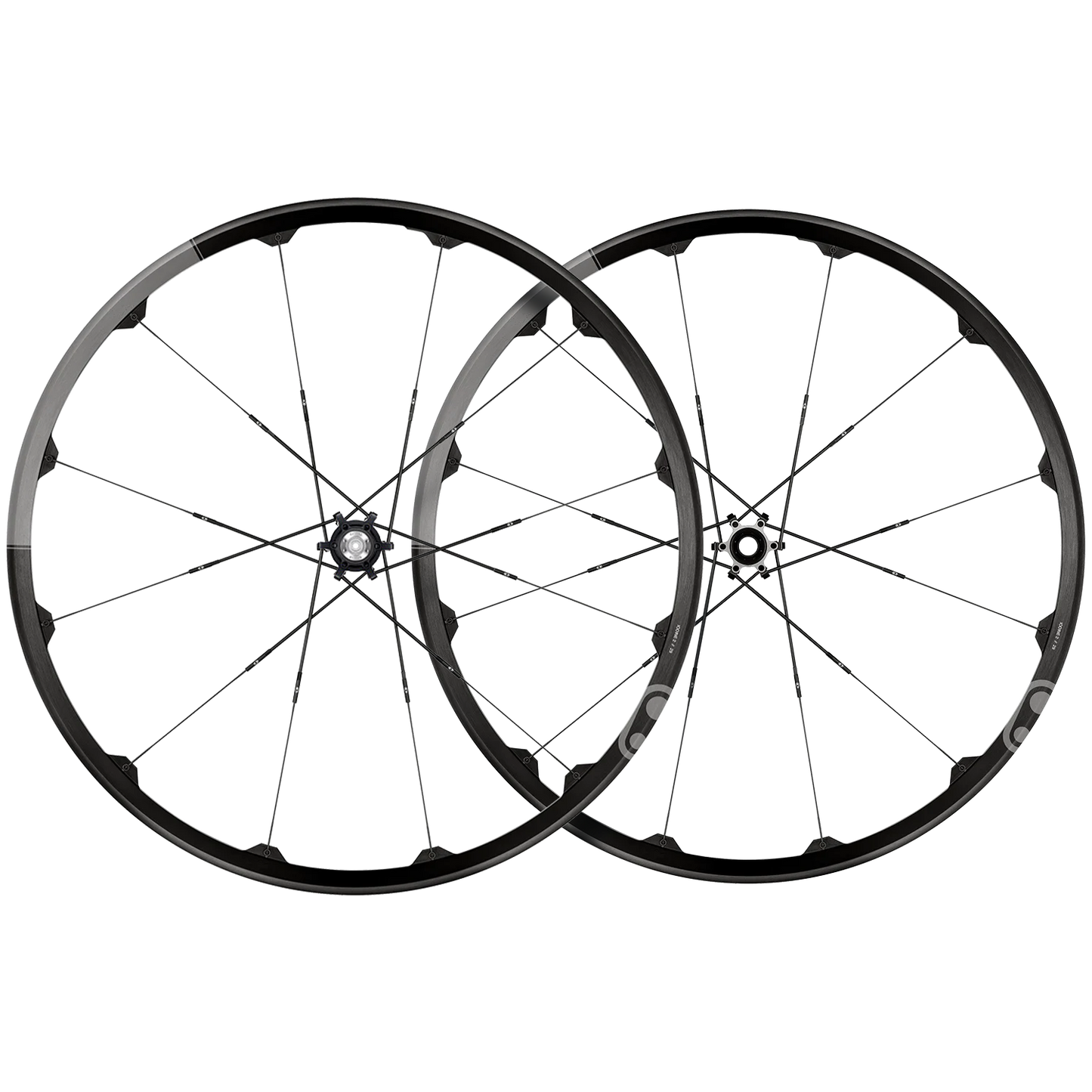 Par de ruedas CRANKBROTHERS IODINE 2 AM 29" 15x110/12x148 mm Boost