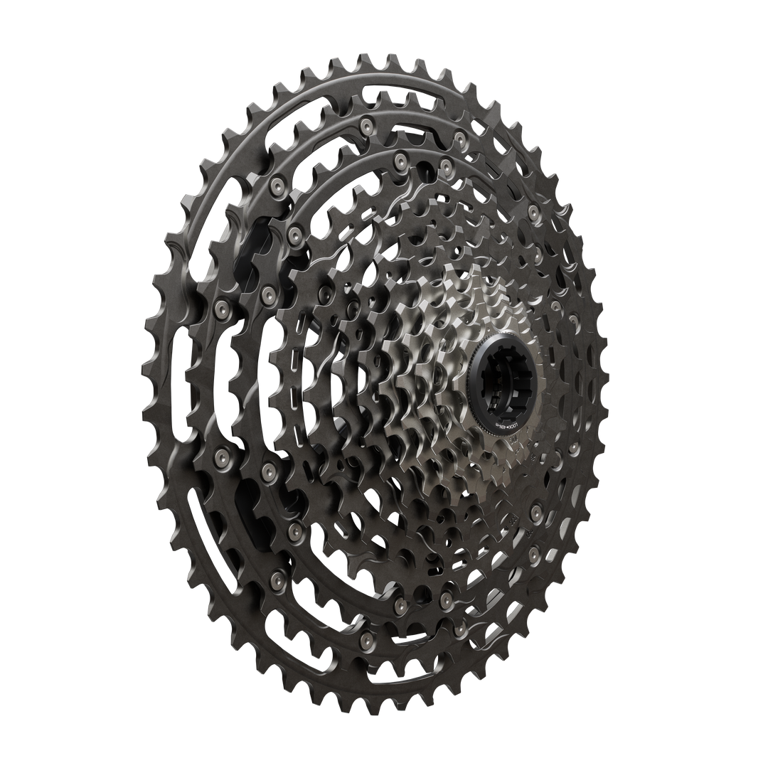 Cassette SHIMANO XTR CS-M9200 Hyperglide + 12V
