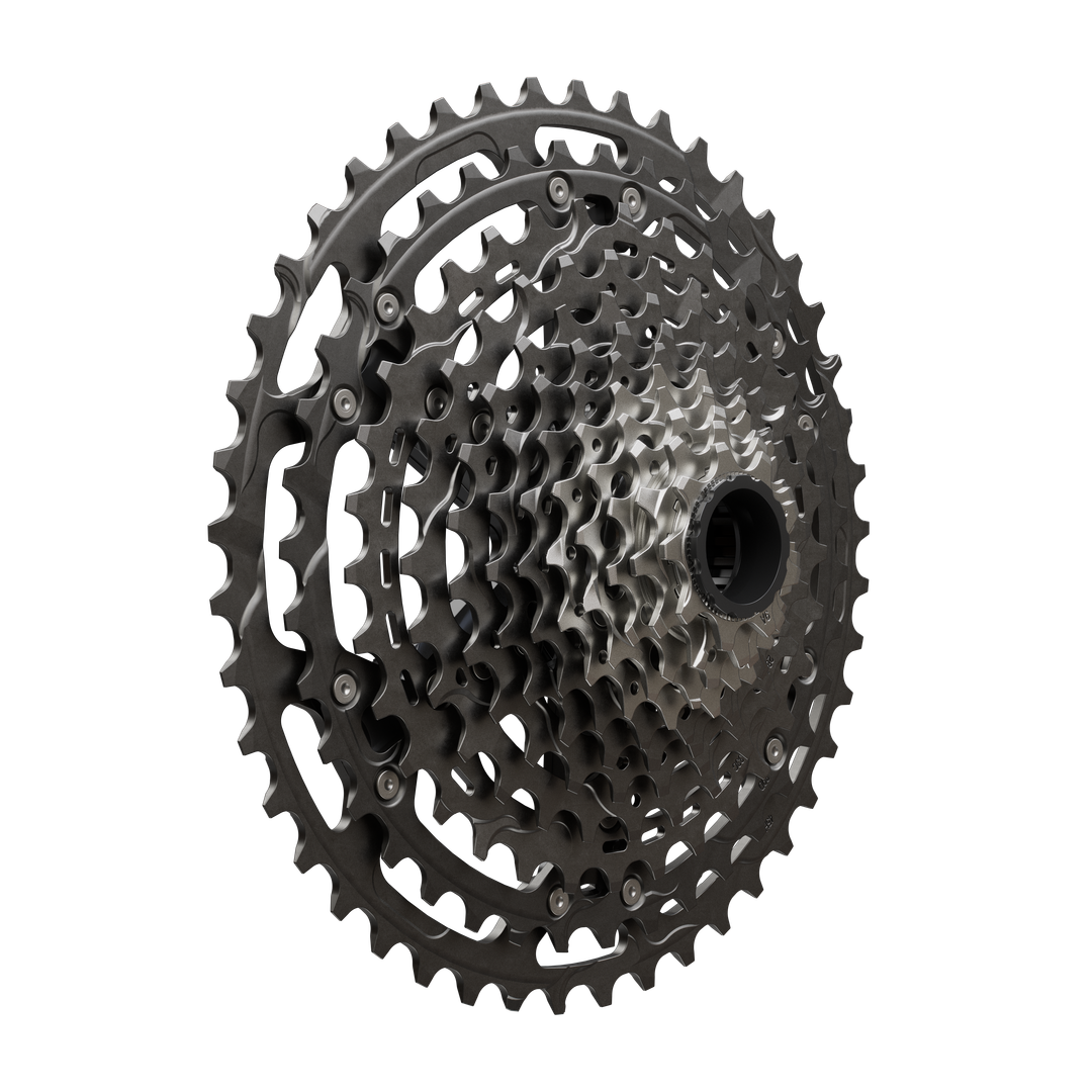 Cassette SHIMANO XTR CS-M9200 Hyperglide + 12V