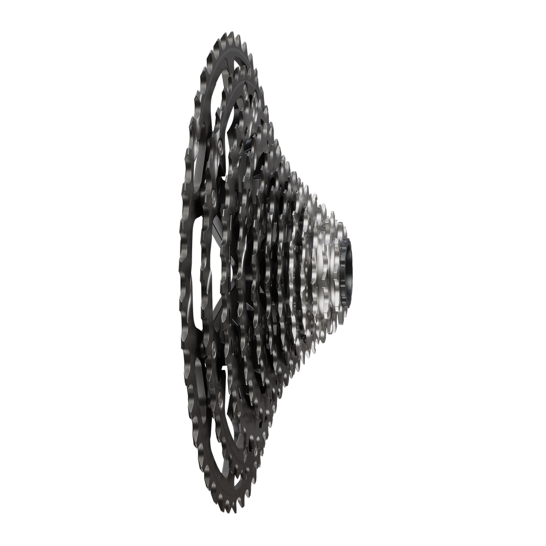 Cassette SHIMANO XTR CS-M9200 Hyperglide + 12V