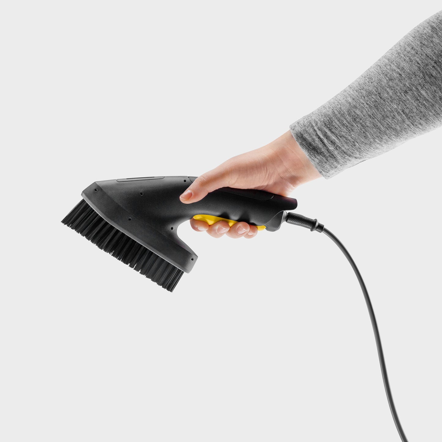 Cepillo de limpieza KÄRCHER para las limpiadoras móviles OC 3 y OC 4