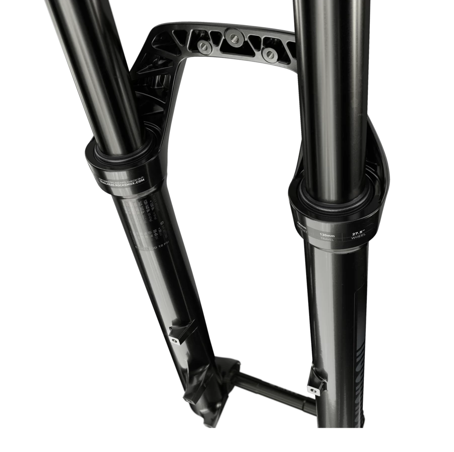 Horquilla ROCKSHOX RECON GOLD RL 29 pulgadas 130mm difusión negro C1