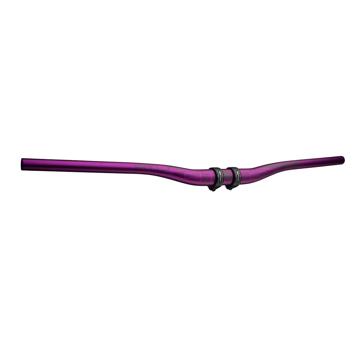 Percha RACE FACE ATLAS Rise 20mm 820mm Purple