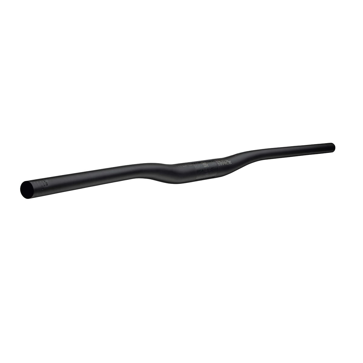 Manillar RACE FACE ATLAS Rise 20mm 820mm Stealth Black