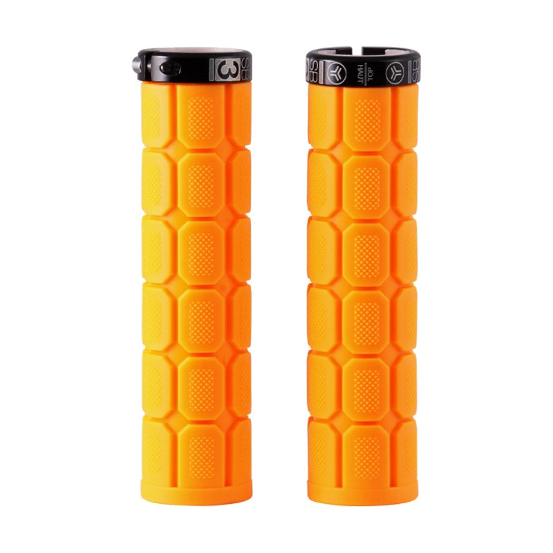 Grips SB3 BIG ONE Naranja