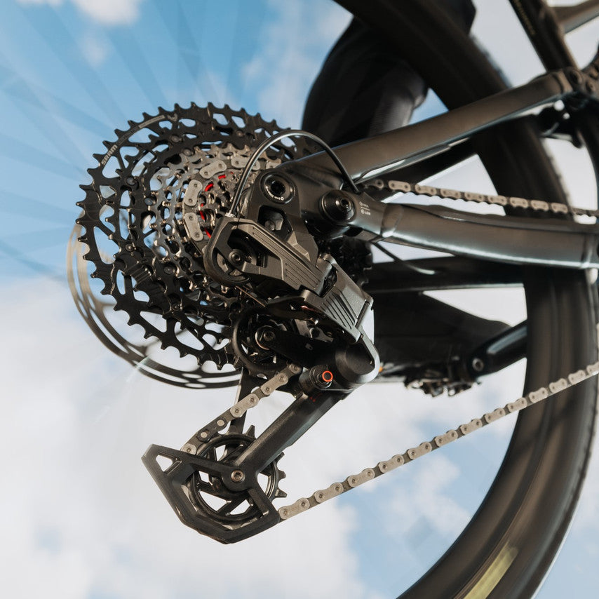 Desviador SRAM EAGLE 70 T-TYPE 12 Velocidades 52T