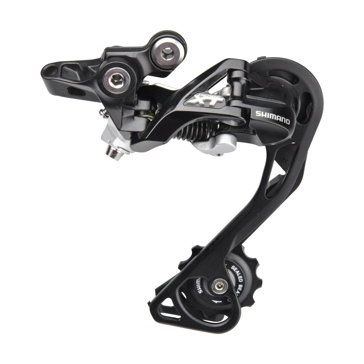 Cambio Trasero SHIMANO XT RD-M781 10V Pata Larga
