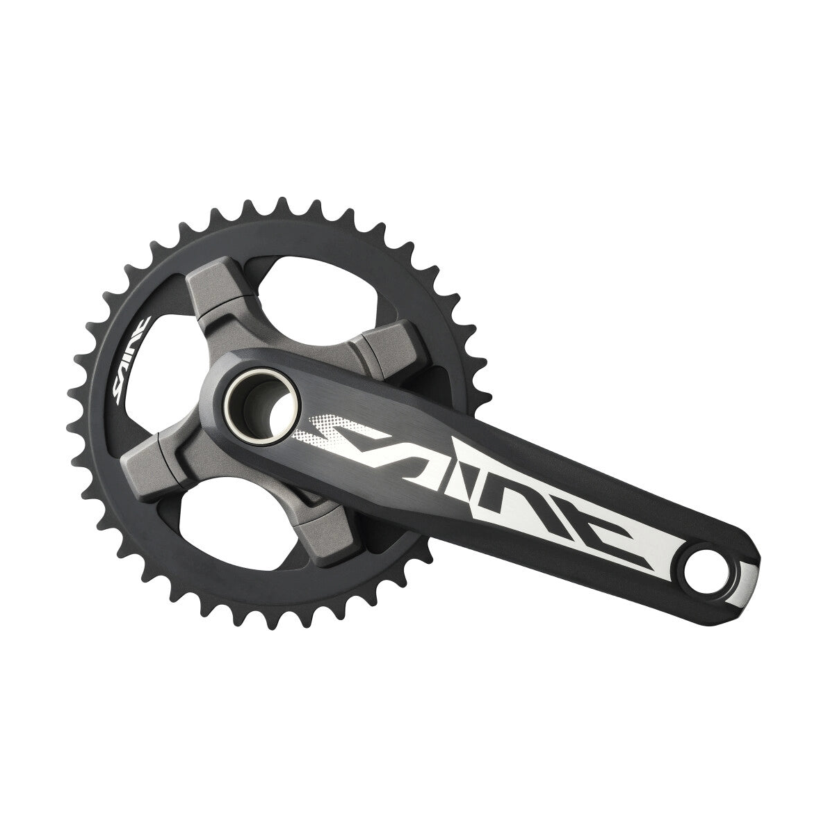 Bielas Mono 10V SHIMANO SAINT FC-M825