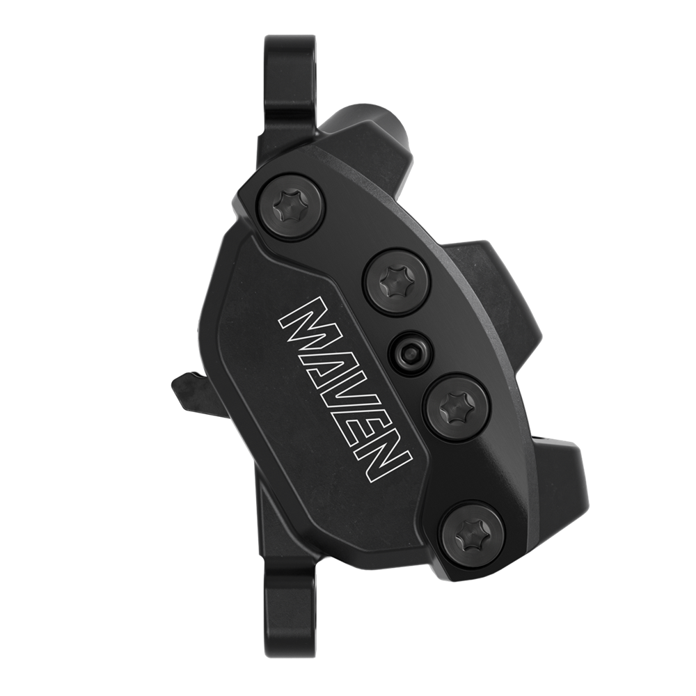 Pinza de freno SRAM MAVEN SILVER B1
