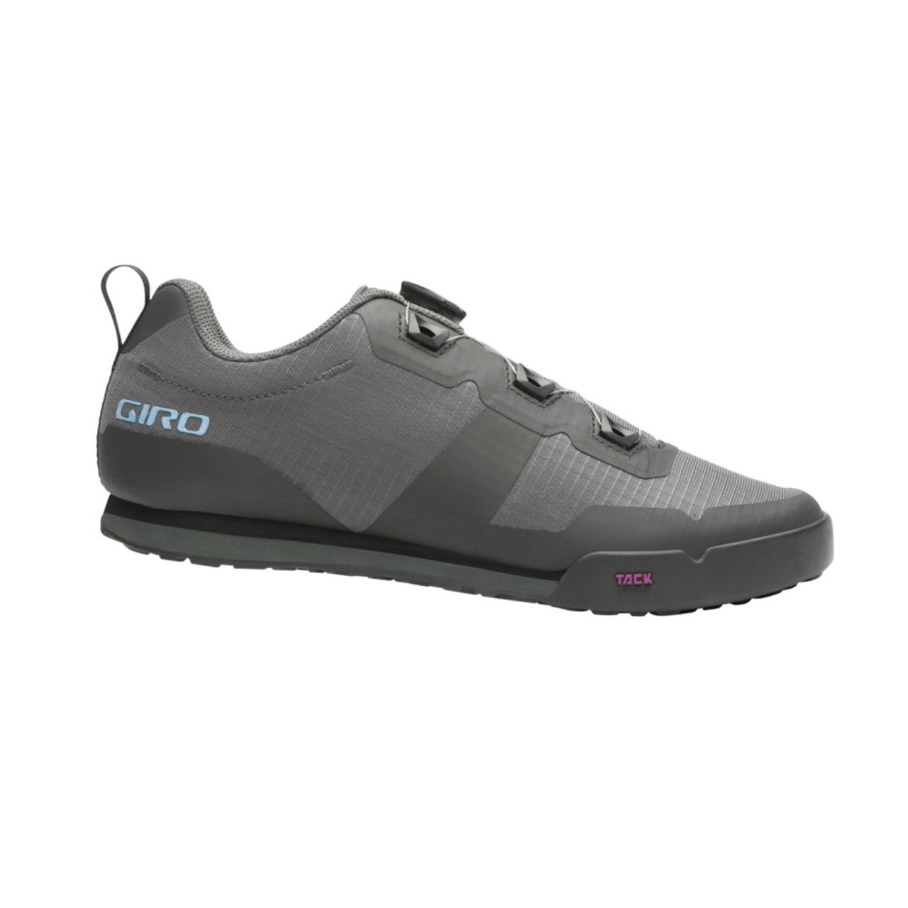 Zapatillas MTB GIRO TRACKER BOA Mujer Gris