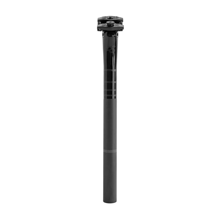 DEDA RS CARBON POB Finish Tija de sillín Derecha