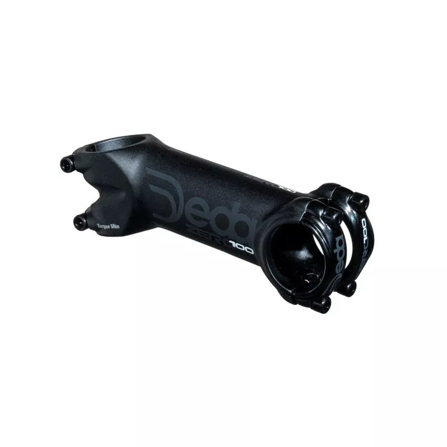 Potencia DEDA ZERO 100 TEAM 70° BOB Finsih