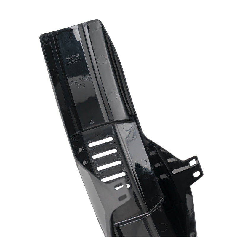 Guardabarros delantero ZEFAL DEFLECTOR FM40