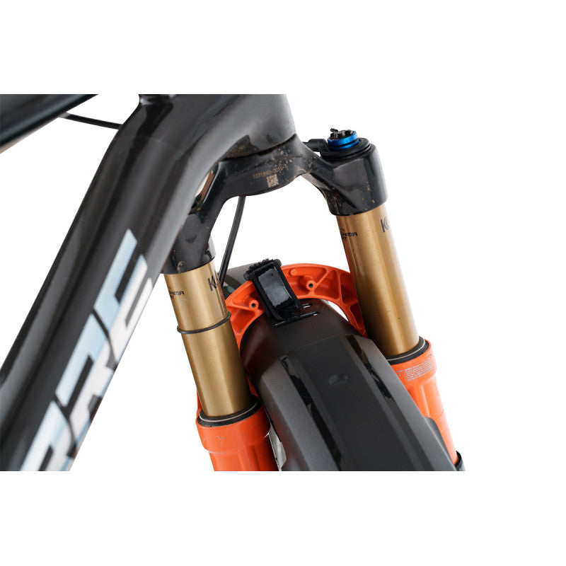 Guardabarros delantero ZEFAL DEFLECTOR FM40