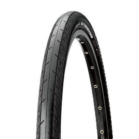 Neumático MAXXIS DETONATOR 27.5x1.5 60TPI Negro