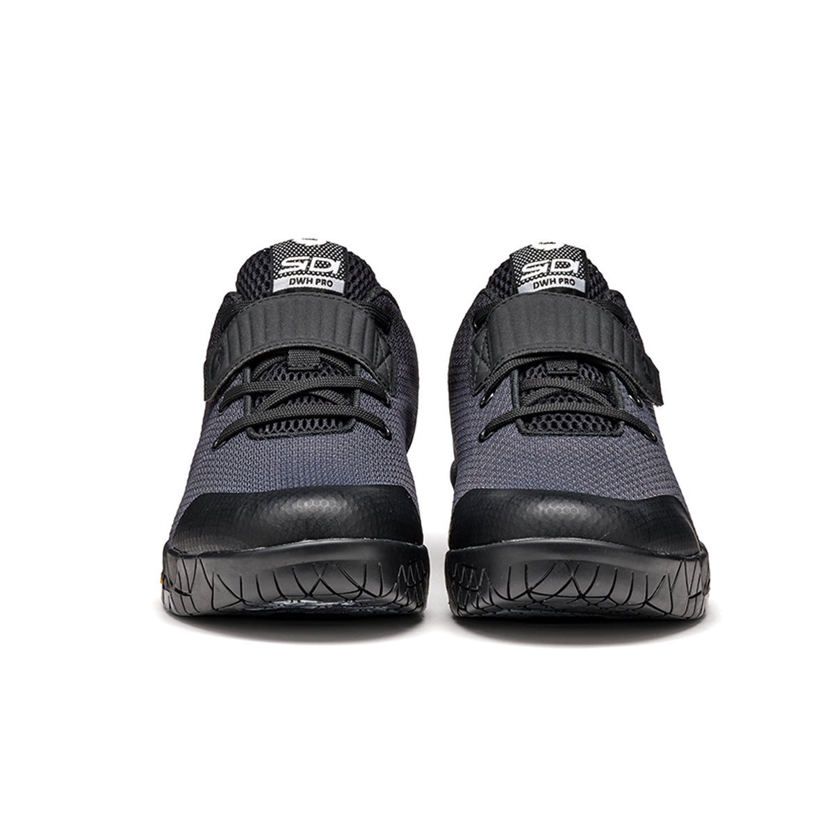 Zapatillas MTB SIDI DIMARO TRAIL Negro/Gris