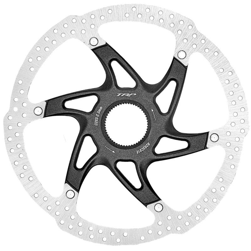 Disco TRP RC01E CENTER LOCK 2.3mm