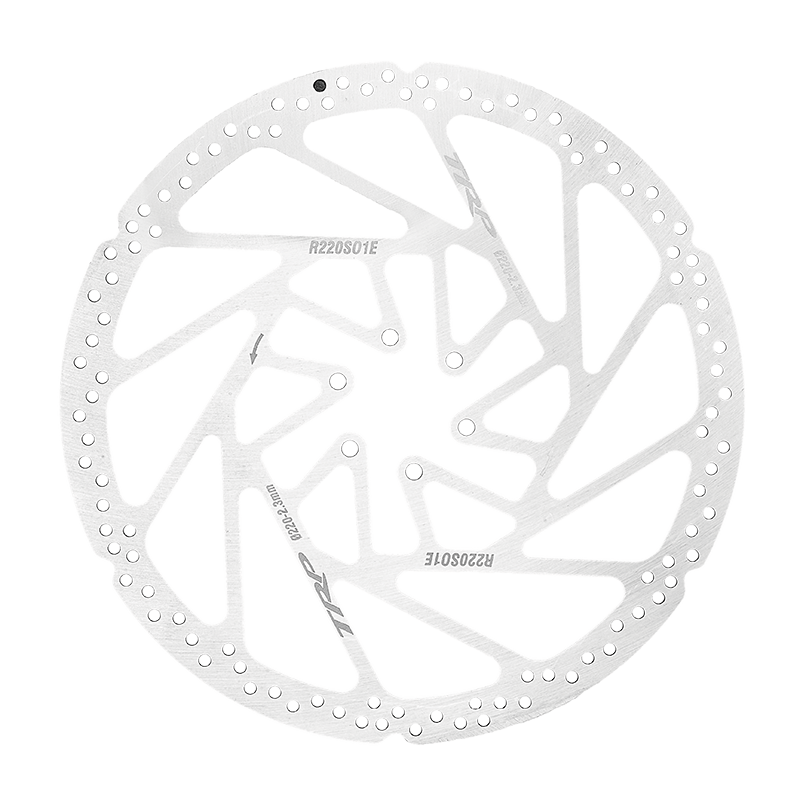 Disco TRP RS01E 2.3mm 6 tornillos