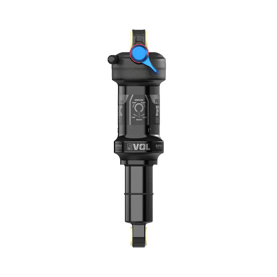 Amortiguador FOX FLOAT DPS Performance 3pos Evol SV 2026