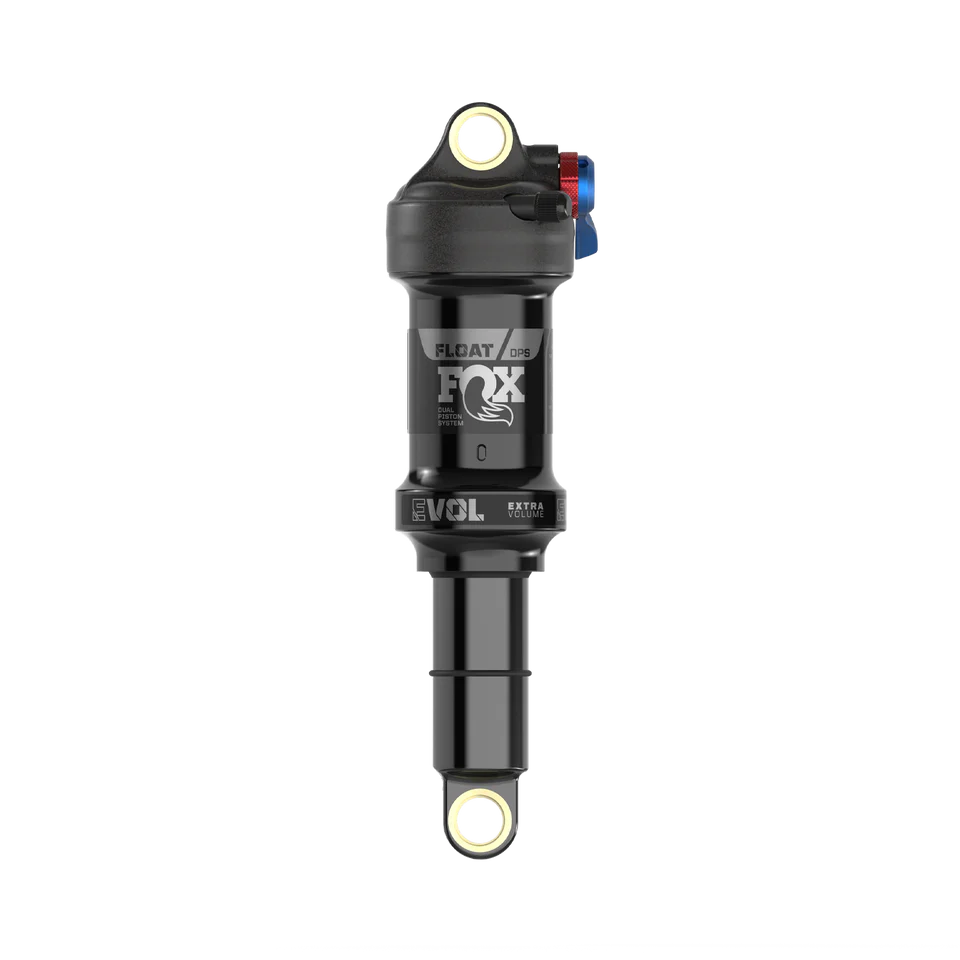Amortiguador FOX FLOAT DPS Performance 3pos Evol SV 2026