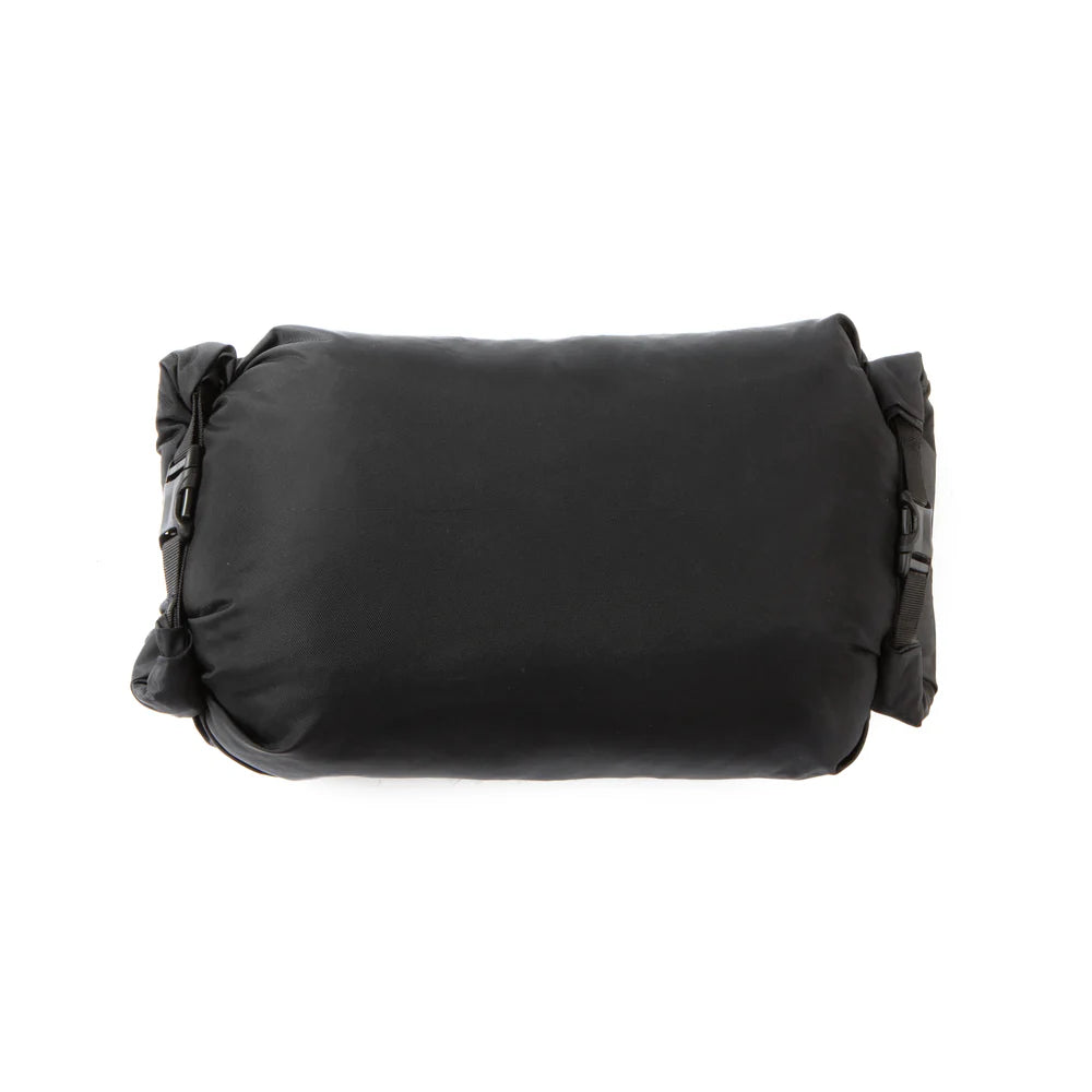 Bolsa impermeable RESTRAP DRY BAG DOUBLE BAG 14 L Negro