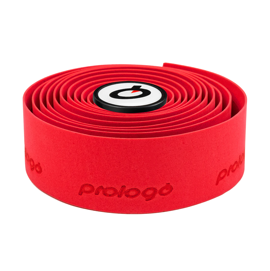 PROLOGO PLAINTOUCH Cinta para colgar Manillar Rojo
