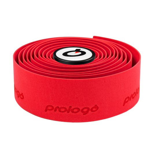 PROLOGO PLAINTOUCH Cinta para colgar Manillar Rojo