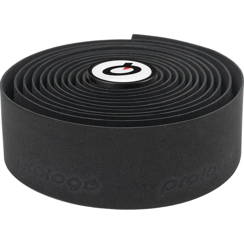 Cinta de manillar PROLOGO PLAIN TOUCH negra