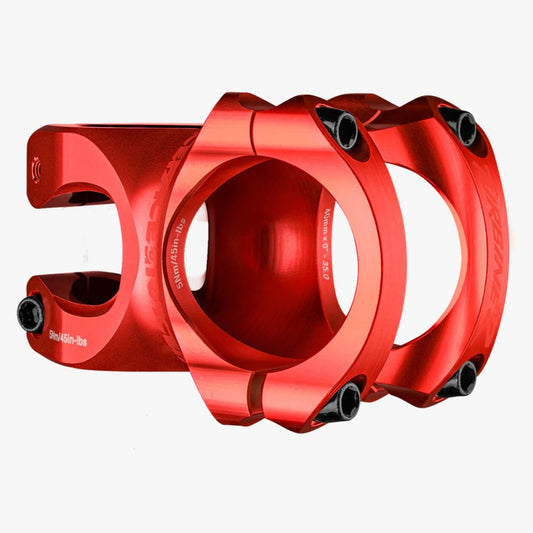 Potencia RACE FACE TURBINE R 35, roja