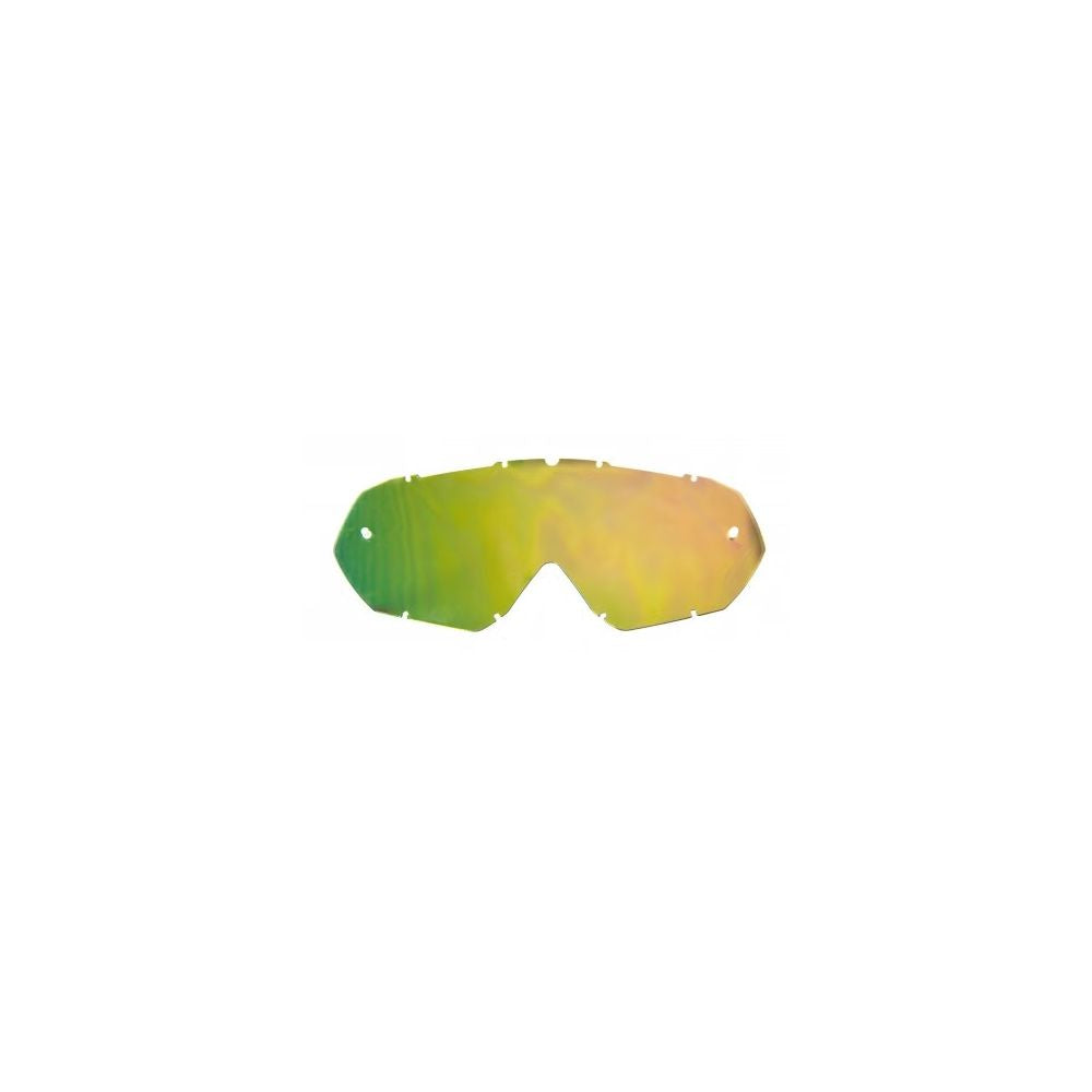 Ecran SHOT AS/AF Creed/Volt/Chase/Steel/YH-16 Irridium Rainbow