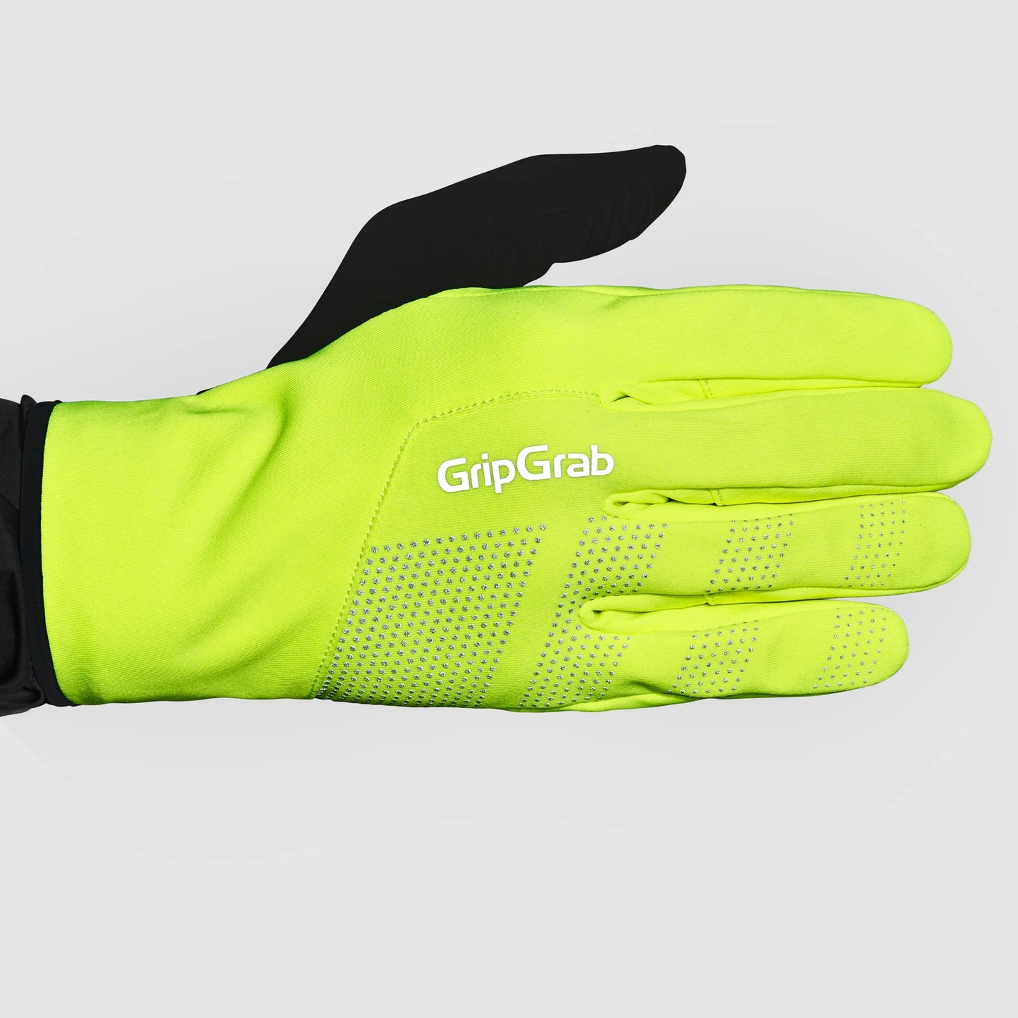 Guante GRIPGRAB RIDE 2 WINDPROOF SPRING AUTUMN Amarillo
