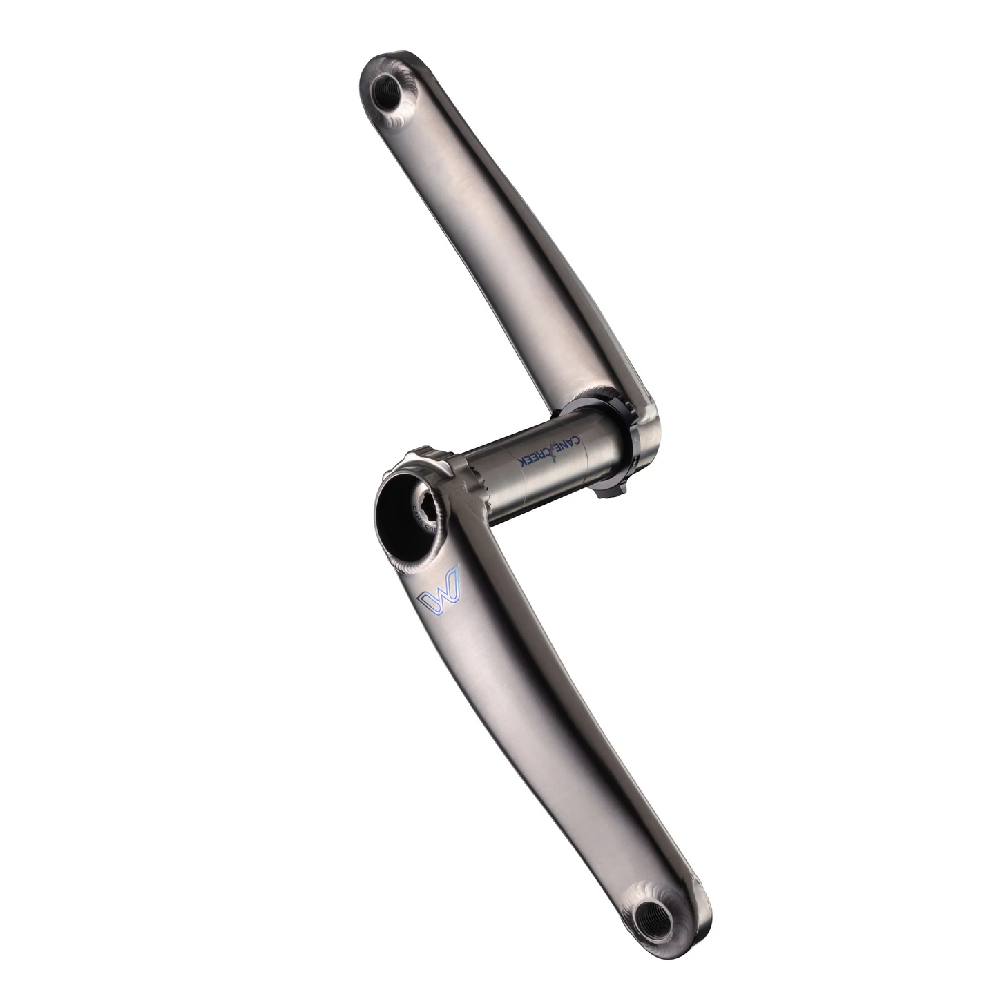 Bielas de titanio CANE CREEK EEWINGS MTN