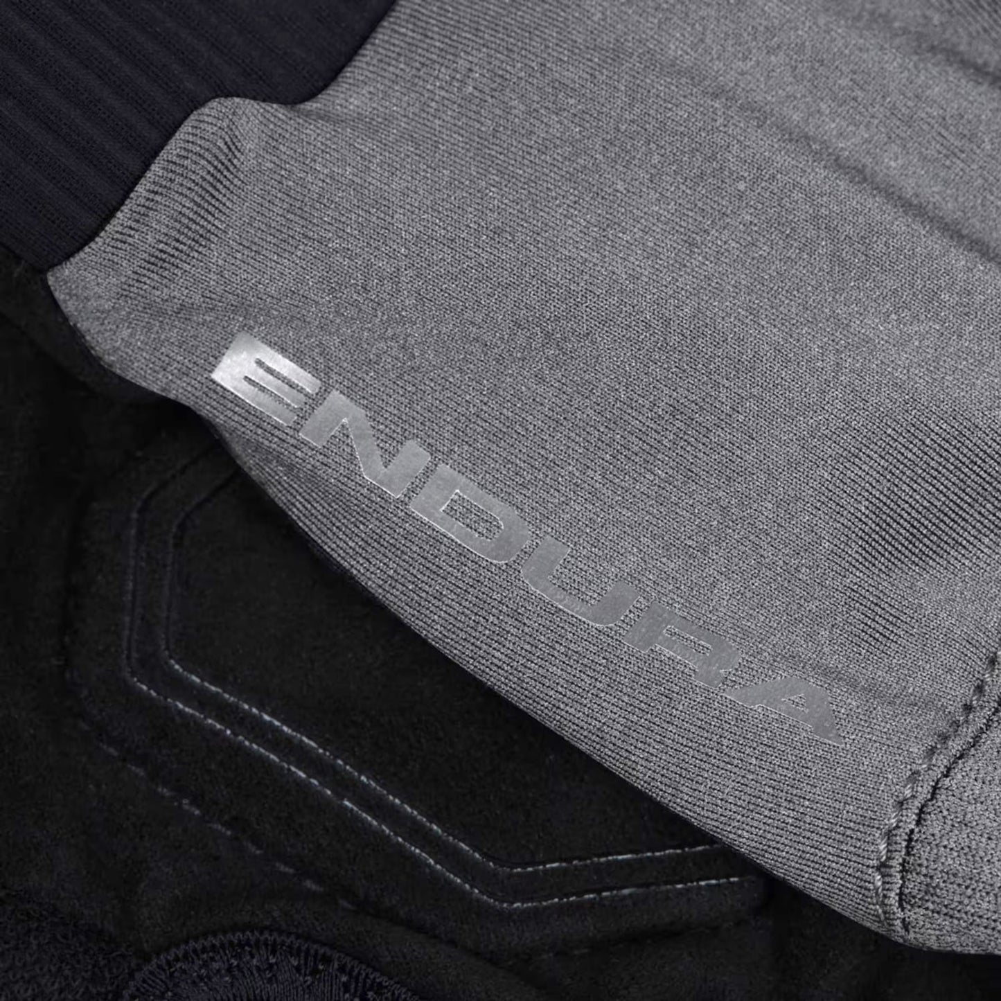 Guantes ENDURA LOOP Gris 2025