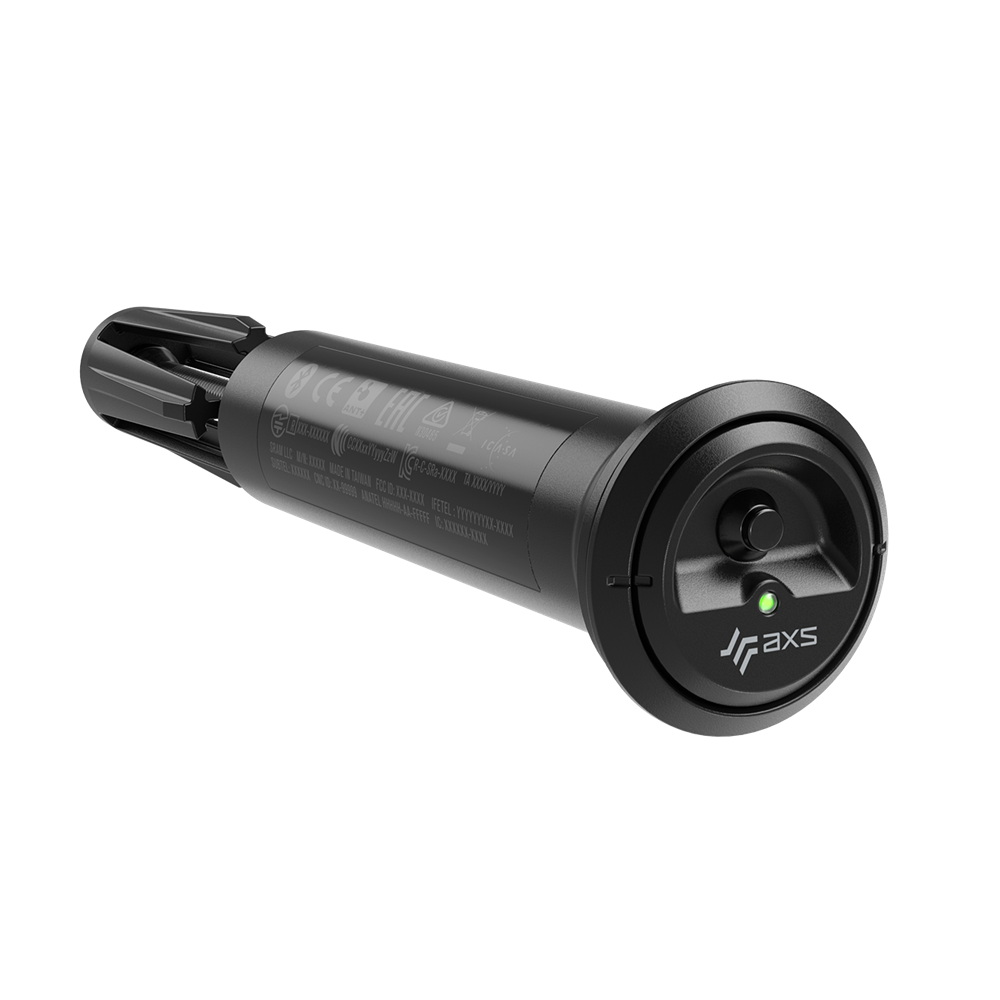 SRAM SENSOR DUB FLIGHT ATTENDANT X01/XX1 (2023+) sensor de rotación