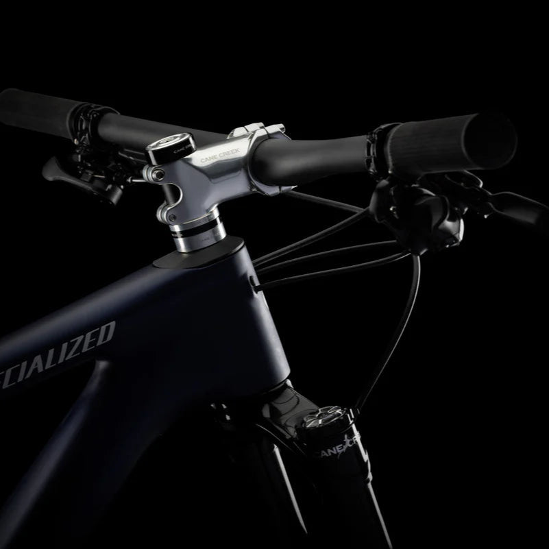 CANE CREEK GXC Potencia de plata