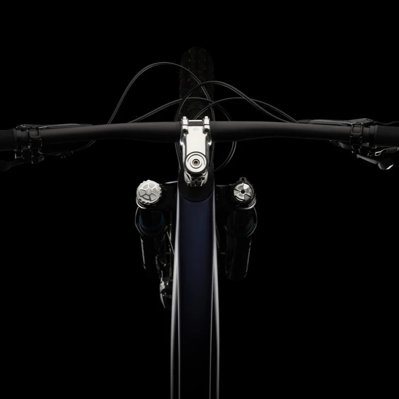 CANE CREEK GXC Potencia de plata