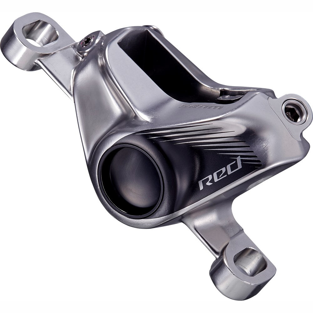 SRAM RED ETAP HRD Pinza Postmount delantera/trasera